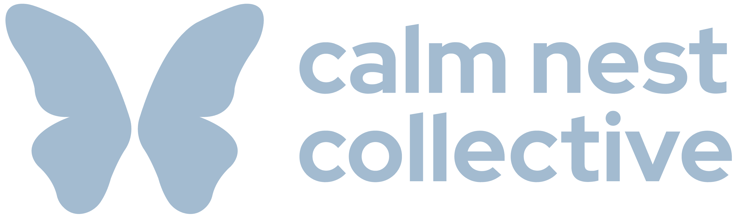 Calm Nest Collective logo